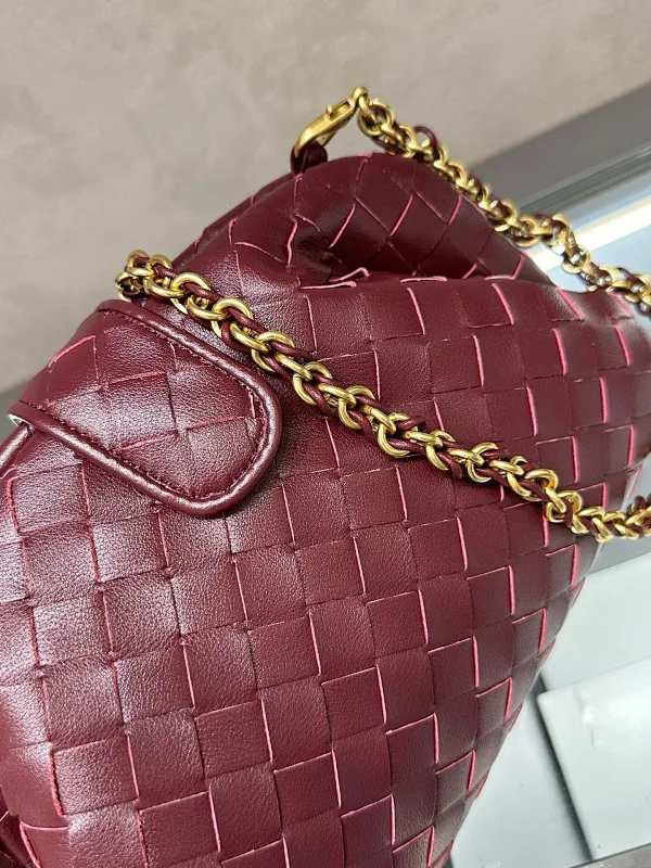All Categories Official Website "Brand Women's Bags" Women's Bags 💙 BV 2025 Official Website New BV Crossbody Bag